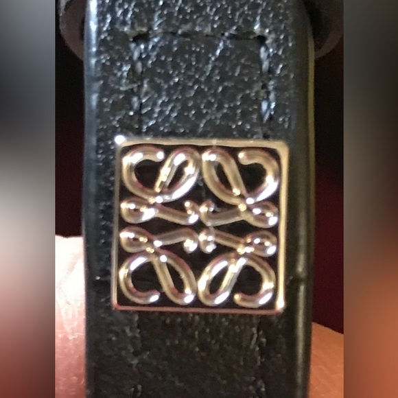 Loewe Panda Crossbody Bag - Picture 13 of 14